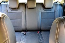 Suzuki SX4 S-Cross 2013–2016 Prevleke za sedeže SoyuzAuto Dynamic fotografija 9