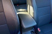 Suzuki SX4 S-Cross 2013–2016 Prevleke za sedeže SoyuzAuto Dynamic fotografija 10