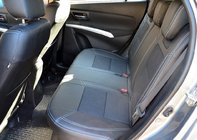 Suzuki SX4 S-Cross 2013–2016 Prevleke za sedeže SoyuzAuto Dynamic fotografija 11