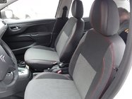 Citroen C-Elysee 2013–2022 Avto sedežne prevleke SoyuzAuto Premium fotografija 4