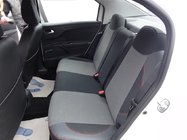 Citroen C-Elysee 2013–2022 Avto sedežne prevleke SoyuzAuto Premium fotografija 3