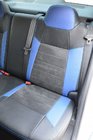 Peugeot 301 2012– Prevleke za avtosedeže SoyuzAuto Leather-style fotografija 5