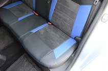 Peugeot 301 2012– Prevleke za avtosedeže SoyuzAuto Leather-style fotografija 6