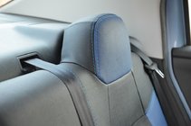 Peugeot 301 2012– Prevleke za avtosedeže SoyuzAuto Leather-style fotografija 4