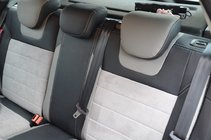 Ford Focus III 2011–2017 Modelne prevleke za sedeže iz eko usnja Brothers Leather Style fotografija 4