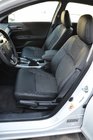 Honda Accord IX 2013–2017 Prevleke za avtomobilske sedeže Alcantara ↗ umetno usnje fotografija 1