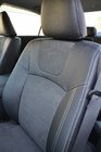 Honda Accord IX 2013–2017 Prevleke za avtomobilske sedeže Alcantara ↗ umetno usnje fotografija 4
