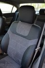 Honda Civic Sedan IX 2011–2016 Prevleke za avtosedeže SoyuzAuto Leather-style fotografija 2