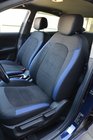 Hyundai Elantra (HD) 2006–2011 Prevleke za avtomobilske sedeže Elite (umetno usnje ↗ imitacija alkantare) fotografija 3