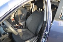 Hyundai IX-35 2010–2015 Prevleke za avtosedeže SoyuzAuto Leather-style fotografija 1