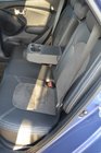 Hyundai IX-35 2010–2015 Prevleke za avtosedeže SoyuzAuto Leather-style fotografija 5