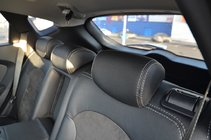 Hyundai IX-35 2010–2015 Prevleke za avtosedeže SoyuzAuto Leather-style fotografija 6