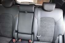 Hyundai Santa Fe 3 2012–2018 Prevleke za avtosedeže SoyuzAuto Leather-style fotografija 5