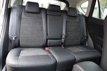 Mazda CX-5 2012–2017 Avtomobilske sedežne prevleke SoyuzAuto Leather style fotografija 2