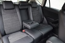 Mazda CX-5 2012–2017 Avtomobilske sedežne prevleke SoyuzAuto Leather style fotografija 4