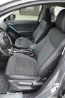 Mazda CX-5 2012–2017 Avtomobilske sedežne prevleke SoyuzAuto Leather style fotografija 1