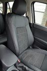 Mazda CX-5 2012–2017 Avtomobilske sedežne prevleke SoyuzAuto Leather style fotografija 6