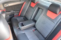 Mitsubishi Lancer X 2008– Prevleke za avtosedeže SoyuzAuto Leather-style fotografija 4