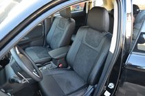 Mitsubishi Outlander 2012–2021 Prevleke za avtosedeže SoyuzAuto Leather-style fotografija 1