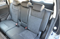 Mitsubishi Outlander 2012–2021 Prevleke za avtosedeže SoyuzAuto Leather-style fotografija 8