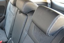 Mitsubishi Outlander 2012–2021 Prevleke za avtosedeže SoyuzAuto Leather-style fotografija 6