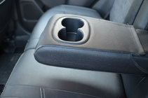 Mitsubishi Outlander 2012–2021 Prevleke za avtosedeže SoyuzAuto Leather-style fotografija 5