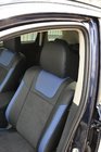 Mitsubishi Outlander 2012–2021 Prevleke za avtosedeže SoyuzAuto Leather-style fotografija 2