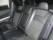 Nissan X-trail T31 2007–2014 Prevleke za avtosedeže SoyuzAuto Leather-style fotografija 6