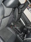 Nissan X-trail T31 2007–2014 Prevleke za avtosedeže SoyuzAuto Leather-style fotografija 7
