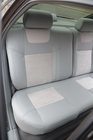 Chevrolet Lacetti 2003–2024 Prevleke za avtosedeže SoyuzAuto Leather-style fotografija 8