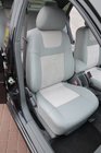 Chevrolet Lacetti 2003–2024 Prevleke za avtosedeže SoyuzAuto Leather-style fotografija 7