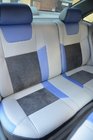 Chevrolet Lacetti 2003–2024 Prevleke za avtosedeže SoyuzAuto Leather-style fotografija 11
