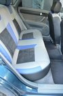 Chevrolet Lacetti 2003–2024 Prevleke za avtosedeže SoyuzAuto Leather-style fotografija 10