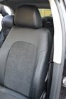 Skoda Superb 2009–2015 Avtoprevleke za sedeže (2008-2013, umetno usnje↗alkantara, Elite) fotografija 5