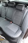 Skoda Superb 2009–2015 Avtoprevleke za sedeže (2013↗, umetno usnje↗Alcantara, Elite) fotografija 4