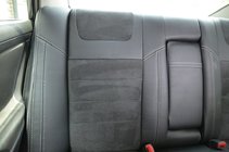 Toyota Camry 2006–2011 Avto sedežne prevleke (umetno usnje ↗ nadomestek za Alcantaro, Elite) fotografija 2