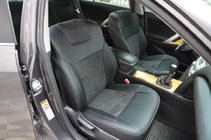 Toyota Venza 2008–2017 Prevleke za avtosedeže SoyuzAuto Leather-style fotografija 1