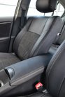 Toyota Avensis 2009–2018 Prevleke za avtosedeže (umetno usnje → nadomestek alkantare) fotografija 5