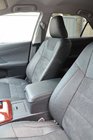 Toyota Camry 2011–2017 Avtomobilske sedežne prevleke (umetno usnje / nadomestek alkantare, Elite) fotografija 8