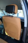 Volkswagen Touareg 2010–2018 Avto sedežne prevleke (nadomestek alkantare in usnja, Elite) fotografija 11