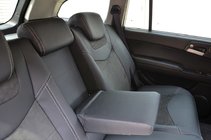 SsangYong Kyron 2005–2014 Avtomobilske sedežne prevleke SoyuzAuto Leather style fotografija 8