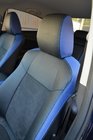 Mazda 6 2012–2024 Prevleke za avtosedeže SoyuzAuto Leather-style fotografija 4