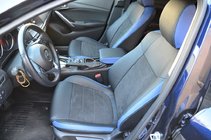 Mazda 6 2012–2024 Prevleke za avtosedeže SoyuzAuto Leather-style fotografija 1