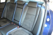 Mazda 6 2012–2024 Prevleke za avtosedeže SoyuzAuto Leather-style fotografija 3