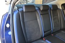 Mazda 6 2012–2024 Prevleke za avtosedeže SoyuzAuto Leather-style fotografija 2