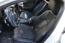 Mercedes GLA X156 2014–2019 Prevleke za sedeže SoyuzAuto Leather Style fotografija 2