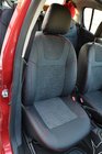 Renault Sandero 2013–2022 Avtomobilske sedežne prevleke SoyuzAuto Leather style fotografija 6