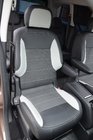 Citroen Berlingo 2008–2018 Avtomobilske sedežne prevleke Leather style fotografija 5