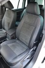 Volkswagen Tiguan 2007–2016 Avtomobilske sedežne prevleke SoyuzAuto Leather style fotografija 1