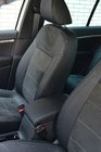 Volkswagen Tiguan 2007–2016 Avtomobilske sedežne prevleke SoyuzAuto Leather style fotografija 3